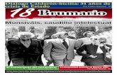 Diálogo Calderón-Sicilia: 31 años de crisis de Estado …indicadorpolitico.mx/images/brumario/2011/2011-06/18-brumario-09.pdf · bre el ataúd que era velado en Bellas Artes, la