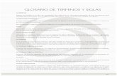 GLOSARIO DE TERMINOS Y SIGLAS - Transparencia …transparenciafiscal.edomex.gob.mx/sites/transparenciafiscal.edomex... · ACTIVO CIRCULANTE Aquellos derechos ... Representa la cancelación