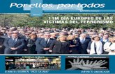 Número 27 ABRIL 2017 11M Día Europeo de las …avt.org/docs/revista/avt 27 abril_2017 prueba 10.pdf · En la AVT siempre hemos tenido muy presente que nuestro objetivo es defender