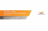 Plan de Sostenibilidad 2015 Refinería de Cartagena · - Fiabilidad y Mantenimiento. - Gestión de Recursos / Personas y Organización. Estudios de Identificación de Expectativas,