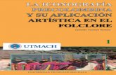 Y SU APLICACIÓN ARTÍSTICA EN EL FOLCLORErepositorio.utmachala.edu.ec/bitstream/48000/6753/1/53 LA... · 2018-03-05 · La Iconografía Precolombina y su ... Cultura Tolita (300