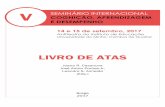 LIVRO DE ATAS - gicad.orggicad.org/1/images/ficheiros/Livro-de-Atas-V-Seminrio-Internac... · En la diferenciación de las características distintivas de los alumnos con altas capacidades