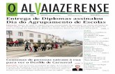 Entrega de Diplomas assinalou Dia do Agrupamento de … fileTrinta javalis abatidos nas montarias de Alvaiázere e Pelm ...