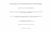 ESCUELA POLITÉCNICA NACIONAL - Repositorio …bibdigital.epn.edu.ec/bitstream/15000/360/1/CD-0779.pdf · MODELO TRIDIMENSIONAL DE LA HISTORIA GEOLÓGICA DEL ... apoyo y paciencia