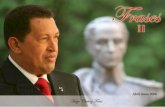 Tripa Frases Presidente final II - Ministerio del Poder ...minci.gob.ve/wp-content/uploads/downloads/2013/03/libro_frases_ii.pdf · Frases II Hugo Chávez Frías ... los lineamientos