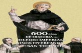 «En este mismo año 1410, advirtiendo el Santo el …bv.gva.es/documentos/colegio_spi.pdf · ministrador del Hospital General de Valencia. ... con la nueva Ley General de Beneficencia