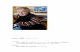 GONZALO TORNÉ - arteinformado.com€¦  · Web viewBeca para la Creación Artística con Nuevas Tecnologías. ... Tauromaquia 1987-1993, ... Historia del Arte en Andalucía, ...