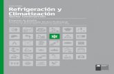 Especialidad Refrigeración y Climatizaciónww2.educarchile.cl/Portal.Herramientas/TP/pdf/sector_construccion/... · Ministerio de Educación de Chile ESPECialiDaD REFRiGERaCiÓN