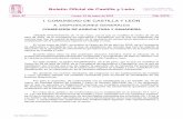 Boletín Oficial de Castilla y León - Agronews Castilla y ... · erradicación de la tuberculosis caprina en Castilla y León. El 14 de mayo de 2002, se publicó la Orden de 29 de