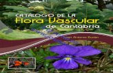 Catálogo floristico Cantabria vJLB 05-03-2014 · de altitud de la Peña Vieja en Picos de Europa. Casi todas las comunidades autónomas españolas cuentan con su propio catálogo