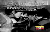 la resistencia de un pueblo - MUJER FARIANAmujerfariana.org/images/pdf/50-anos-en-fotos-FARC-EP-cap-1-al-4.pdf · Es la memoria viva de un pueblo ... siempre con la fuerza de un huracán