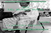 VOZ DEL MUNDO RURAL - fimarc.orgE)/VMR088E.pdf · federaciÓn internacional de los movimientos de adultos rurales catÓlicos pÉriodique trimestriel 2007/4• bureau dÉpÔt 5330