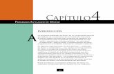 Capítulo - files.acams.orgfiles.acams.org/pdfs/Spanish_Study_Guide/Chapter_4.pdf · Riesgo Alto- o Medio- a -Alto – Las transacciones no ... en un lugar más alto que los funcionarios