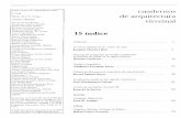 cuadernos de arquitectura virreina!arquitectura.unam.mx/uploads/8/1/1/0/8110907/cuaderno_15.pdf · Seminario de Historia de la Arquitectura que fundaran Juan de la Encina y José
