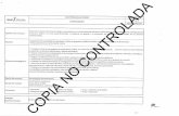 CONTROLADA - procuraduria.gov.co · de proceso de pacitación Coordinador académico Dueño de procesc de capacitación Coord inadores POA aprobado ... Registros de de resultado (estudiantes,