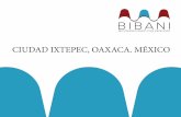 CIUDAD IXTEPEC, OAXACA. MÉXICO presente propuesta para la construcción de vivienda en la región del Istmo está basada en el módulo básico de la vivienda tradicional respetando