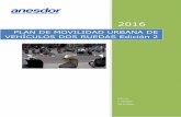 PLAN DE MOVILIDAD URBANA DE VEHÍCULOS DOS …movilidad.anesdor.com/.../2017/09/Plan-de-Movilidad-ANESDOR.pdf · acciones definidas por el Gobierno de España en su Plan de Acción.