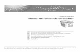 Instrucciones Manual de referencia de escánersupport.ricoh.com/bb_v1oi/pub_e/oi/0001029/... · del manejo o funcionamiento de la máquina. Notas: Algunas ilustraciones de este manual