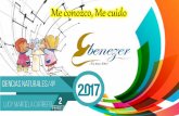 PLANEACIÓN DEL PROYECTO - Colegio Ebenezercolegioebenezer.edu.co/fileaway_files/guias2017/2p/4... · 2017-04-11 · ME CONOZCO, ME CUIDO OBJETIVO DEL PROYECTO ... RESULTADOS Elaborar