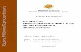 STUDIO DEL APROVECHAMIENTO HIDRÁULICO DE …tauja.ujaen.es/.../5106/1/TFGMiguel_Aparicio_Diazdocenciavirtual.pdf · de 25 de mayo, por el que se regula la actividad de producción