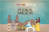 Huamantla Pueblo Mágico - sined.mxsined.mx/sined/content/micrositios/50/file/Huamantla.pdf · Clima templado subhúmedo con lluvias que comienzan en abril y terminan en septiembre,