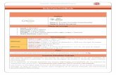 Ficha Carta Certificada - formacion.sindicatolibre.org · En la admisión el cliente presenta los envíos registrados acompañado de un impreso de imposición por envío M11. Actualmente