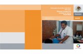 Programa de acción SICALIDAD 2007 2012 - msp.gob.do€¦ · gran Sistema que es el Sistema de Salud: su estructura, equipo, recurso humano, su organización ... ciudadanos y que