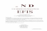 articulo 3 ND-EFIS - pasionporvolar.com · confuso para recién ... (NdT Cabecera resumida por falta de espacio) Describimos aquí el ND y su ... Usaré un modelo “standard” de