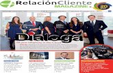 Contact Center Software - Inicio - Relación Cliente · de MAPFRE. / P.52 Caso de éxito Los responsables de NH Business Development Remote ... 66 Diners Club 68 Toyota españa HOY