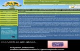 Innovador Agropecuario - cofupro.org.mx · 2011 La Secretaría de Agricultura, Ganadería, Desarrollo Rural, Pesca y Alimentación (SAGARPA) publicó, ... Bioenergéticos, publicada