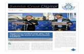 Santa Cruz Digital · técnicos están redactando un folleto informativo en el que se explica todas las ayudas a las que se pueden acoger, pla- ... niveles de 2011”. Alonso, por