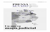 Un nuevo mapa judicial - prensa.senado-ba.gov.arprensa.senado-ba.gov.ar/archivos/arc_periodicos/45_pdf.pdf · Mraida, de la Dirección Nacio-nal Operativa de Reducción del Delito