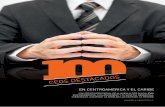 100 Ceos FINAL - revistamyt.comrevistamyt.com/wp-content/uploads/2015/11/Ceos-Alta-2-1.pdf · to Domingo (UASD), donde obtuvo el título de Ingeniero Civil con los máximos honores.