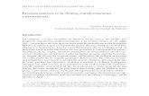 revista de literaturas PoPulares xiii-1 (2013) recursos ... · 5Varios, Cuarto encuentro de chileneros, 7, “La malagueña curreña”, México, s/f. 6Norma Plata, Guerrero es una