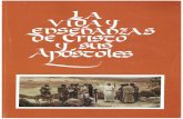 bibliotecasud.blogspotgfol1.iglesiagetsemanidemontreal.com/download/MORMONES-La-vida … · el evangelio a los muertos" 439 ... Hay doce secciones en este manual, ... al español