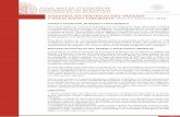 università di bologna - CPCECABAconsejo.org.ar/noticias10/files/Unibo_1503.pdf · pag 2 MAESTRIA EN ... Negociación colectiva, conflictos y derecho a huelga. ... Carlos Aldao Zapiola