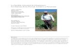 La Semilla Artesanal de Chuquisaca: Un Sistema … de Chuquisaca.pdf · La Semilla Artesanal de Chuquisaca: Un Sistema Semi-Formal, Creativo y Funcional Jeffery Bentley Alvaro Paz
