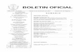 BOLETIN OFICIAL - chubut.gov.ar · de la Ley de Carrera Sanitaria Nro. 2.672 en la Provin-cia de Chubut, y los artículos 18° inciso 2º, 66°, 72°, 156°, 260° y ccdtes. de la