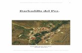 Barbadillo del Pez - Agalsa | Sierra de la Demanda - … · 2008-07-28 · que sabemos el número de casas, las habitadas o ... impuestos suponen 40.518 reales que se traducen en