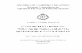 Escuela Universitaria de Ingeniería Técnica de …oa.upm.es/49968/1/PFC_SANTIAGO_BRASERO_HERRANZ.pdf · mastered enough by the reader. Moreover, when the definition of each term