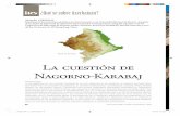 La cuestión de Nagorno-Karabaj - IRS Heritageirs-az.com/new/pdf/201306/1372058573107721800.pdf · defender los enclaves y sobre todo la población civil azerbaiyana. Inclusive, debió