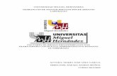 UNIVERSIDAD MIGUEL HERNÁNDEZ TRABAJO FIN DE MASTER PREVENCIÓN DE …dspace.umh.es/bitstream/11000/3390/1/Saez Garcia, María... · 2017-03-02 · ... procedimientos o condiciones