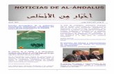 Abril 2015 ي ھ 1436 ة ا ىد 11 - ucide.orgucide.org/sites/default/files/revistas/noticias_andalus_abril_2015... · exención de los impuestos de las transmisiones patrimoniales