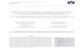Nueva metodología de diagnóstico de fallas en rodamientos ...revistafi/numeros/2016/v17n1-07.pdf · Se presenta una metodología novedosa para la detección de fallas en roda-mientos