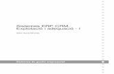 Sistemes ERP-CRM. Explotació i adequació - Iiguixa/materialsGenerics/DAM_M10_UF2_B1.pdf · Sistemes de gestió empresarial Sistemes ERP-CRM. Explotació i adequació - I Índex