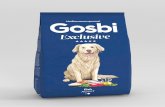Fish - Gosbigosbi.com/wp-content/uploads/2016/06/Dog_Exclusive_Fitxes_fish... · GOSBI EXCLUSIVE FISH es un alimento completo para perros adultos. Su valor energético es de 4.200