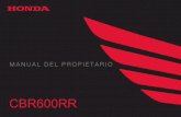 CBR600RR - Honda Motos Argentinamotos.honda.com.ar/uploads/modelo/archivo_manual/21/...HAR__35MJ… · Especificaciones P. 114 ÍNDICE P. 117 13 CBR600RR-35MJC6000.book Page 4 Tuesday,