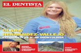 CLARA HERNÁNDEZ-VALLEJO - dentistasiglo21.com · España ha llegado a un momento clave en su historia y desarrollo. Estamos ... un museo y un concurso por amor al arte 42| La mujer