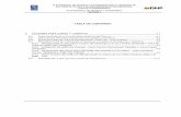 TABLA DE CONTENIDO - amc.gov.coamc.gov.co/informacion/proyectos/transportemasivo/INFORME4/4... · Adicionalmente, el examen de las actuales definiciones del POT conducen al criterio