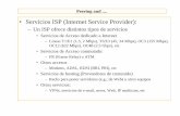 Servicios ISP (Internet Service Provider) - Redes …redes-linux.com/manuales/routing/PIAM-Routing-Peering-v3.pdf · Peering and .... • Servicios ISP (Internet Service Provider):